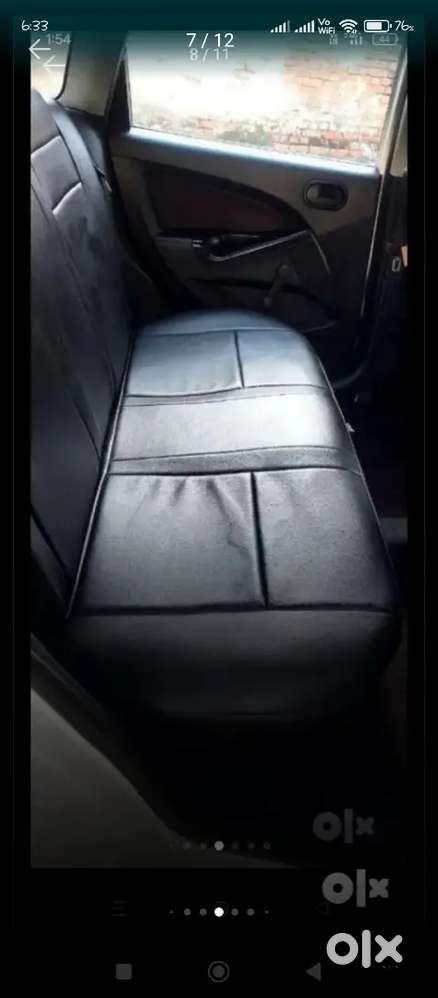 Ford Figo Petrol 2010 Lxi