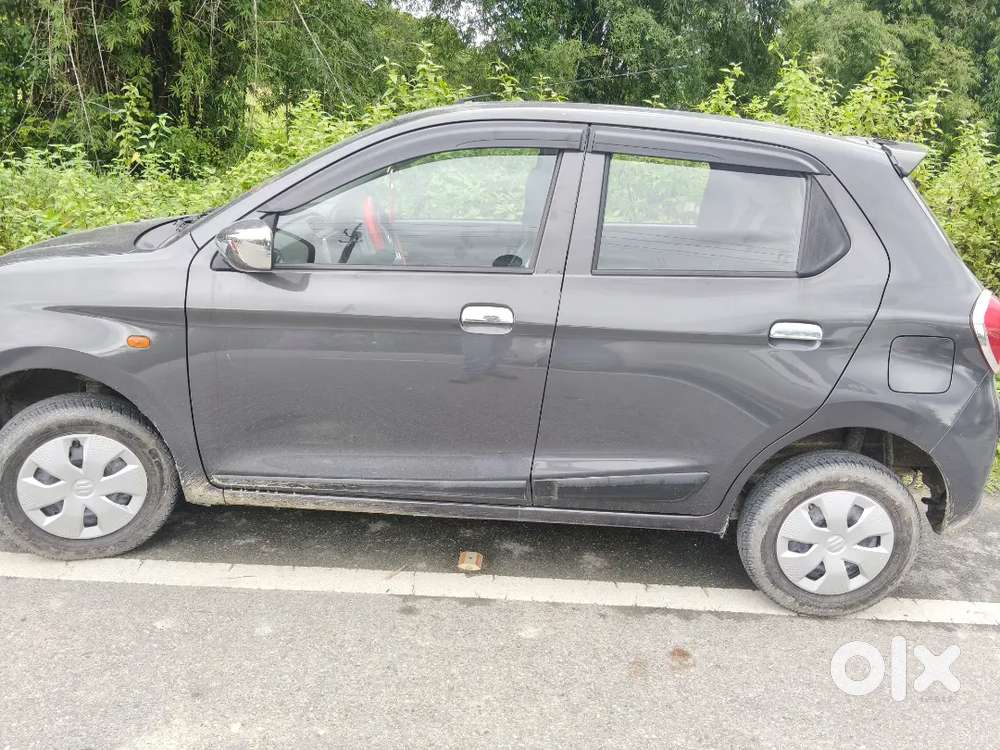 Maruti Suzuki Alto K10 Manual Petrol 2024