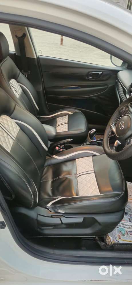 Hyundai I20 Asta 1.4 (o), With Sunroof Diesel, 2021, Diesel