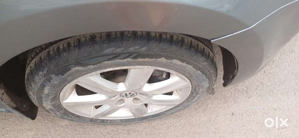 Volkswagen Polo 2009-2013 Diesel Comfortline 1.2l, 2014, Diesel