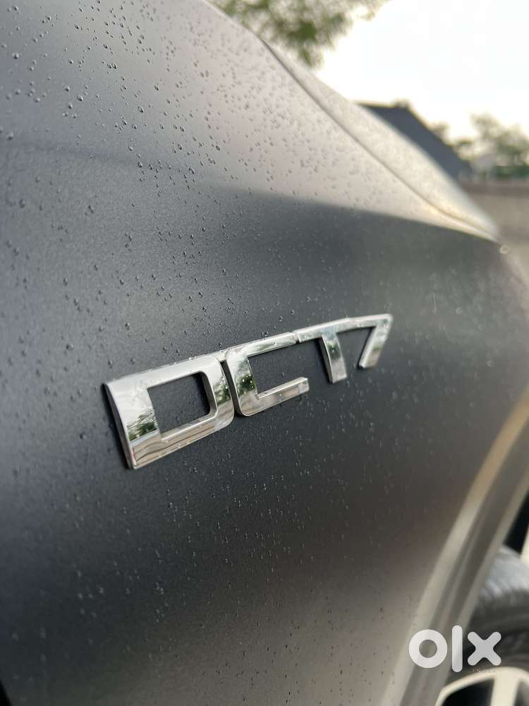 Kia Seltos 1.4 X-line Dct, 2022, Petrol