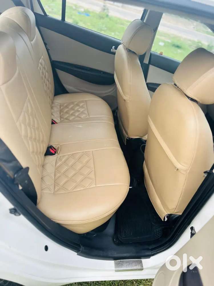 Hyundai I20 1.4 Magna 2043