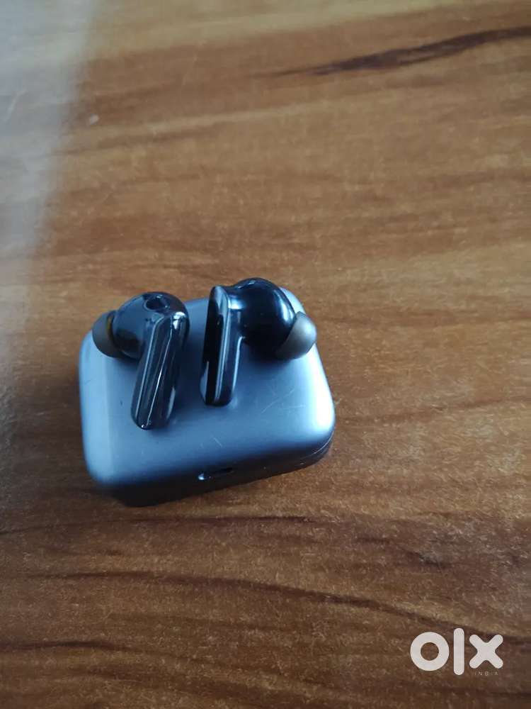 Realmi air 7pro