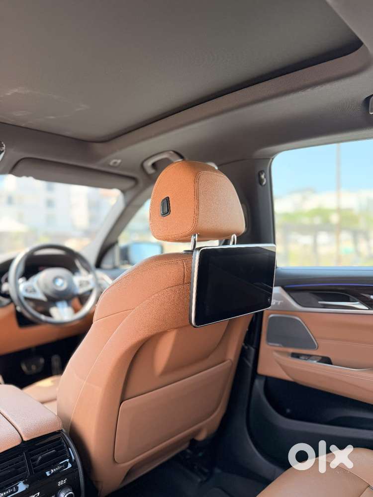 Bmw 6 Series Gt 620d M Sport, 2023, Diesel