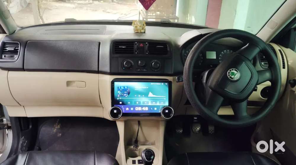 Selling Urgently Skoda Fabia Diesel