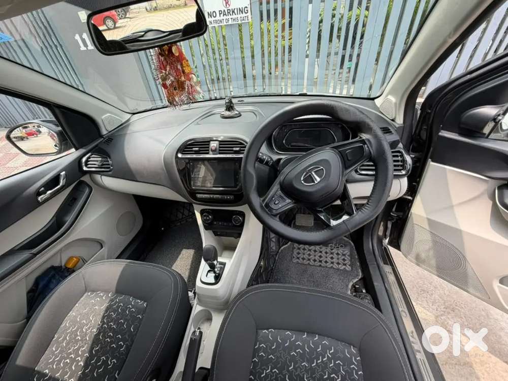 Tata Tiago 1.2 2023 First Owner