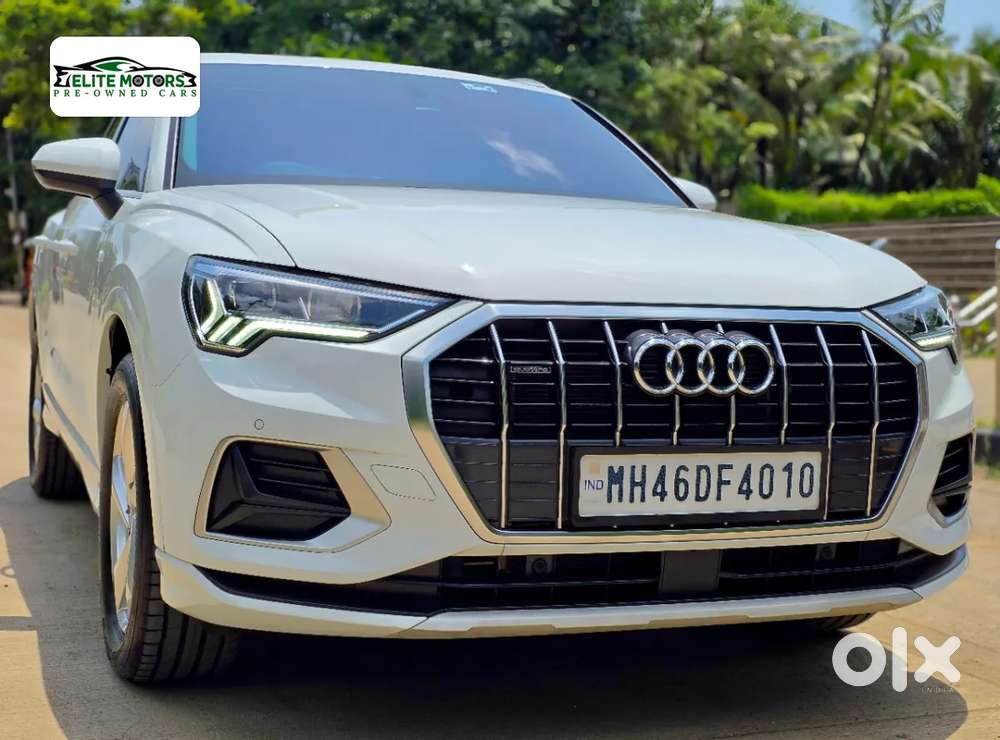 Audi Q3 40 Tfsi Premium Plus, 2026, Petrol