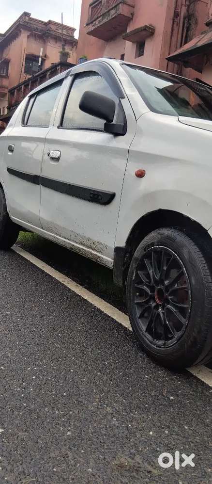 2020 Maruti Suzuki Alto
