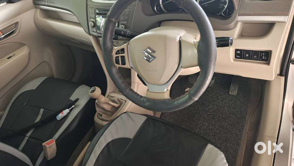 Maruti Suzuki Ertiga Vdi Shvs, 2016, Diesel