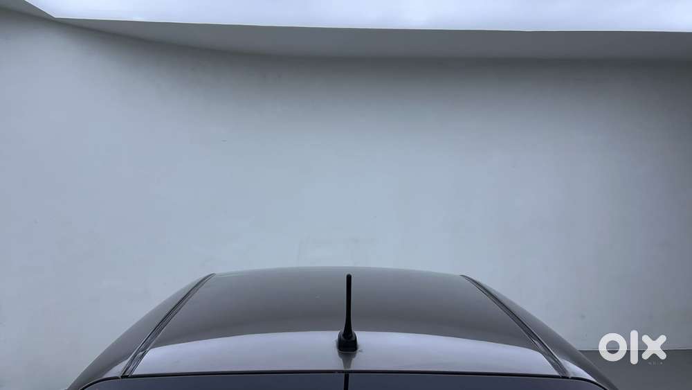 Honda Amaze Vx I-vtec, 2014, Petrol