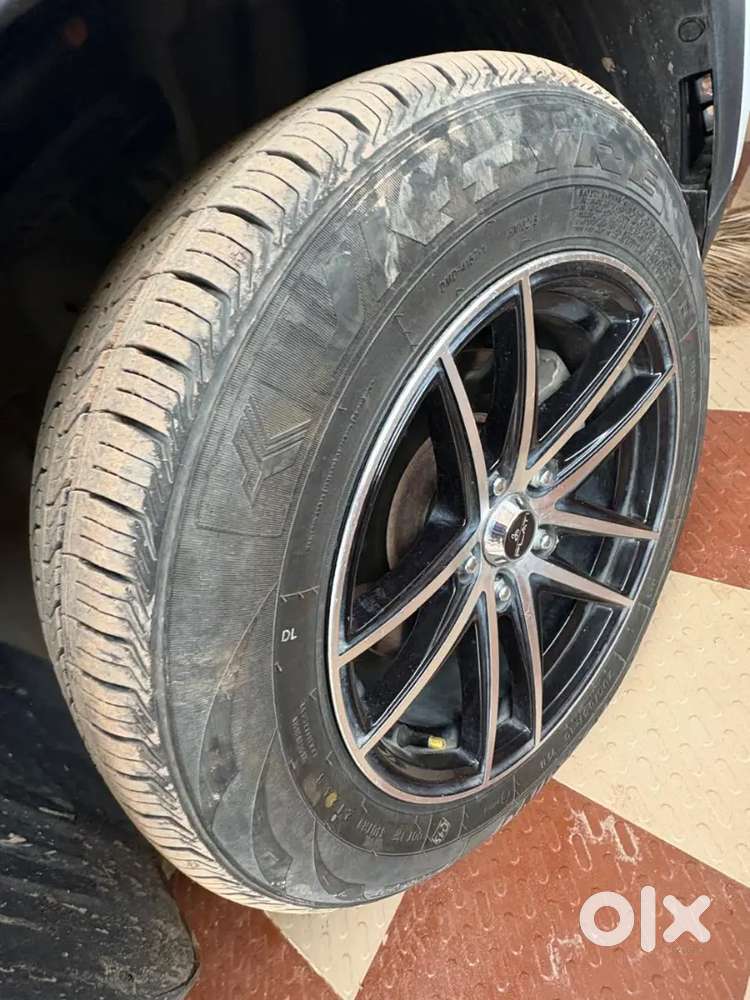 Hyundai Creta Facelift 2022 Diesel 65000 Km Driven