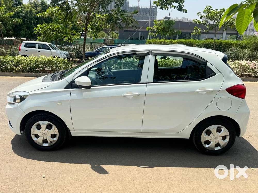 Tata Tiago Xz, 2018, Cng & Hybrids