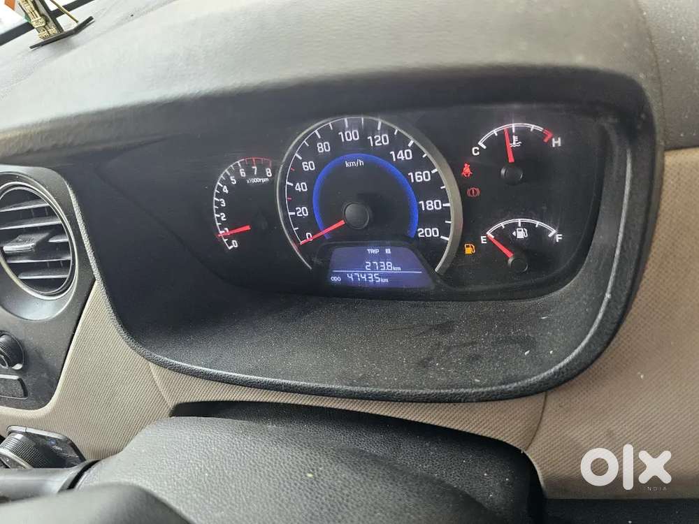 Hyundia Grand I10 Prime 2020