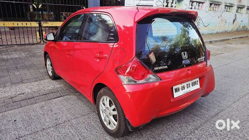 Honda Brio 2013-2016 Vx O, 2016, Petrol