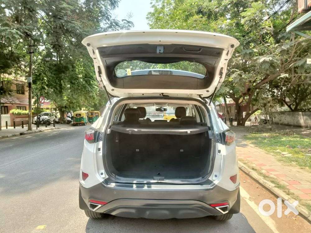 Tata Harrier Xza Plus At, 2021, Diesel
