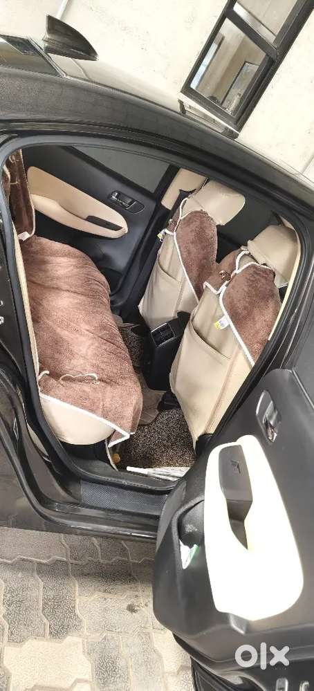 Honda City Vx 2021
