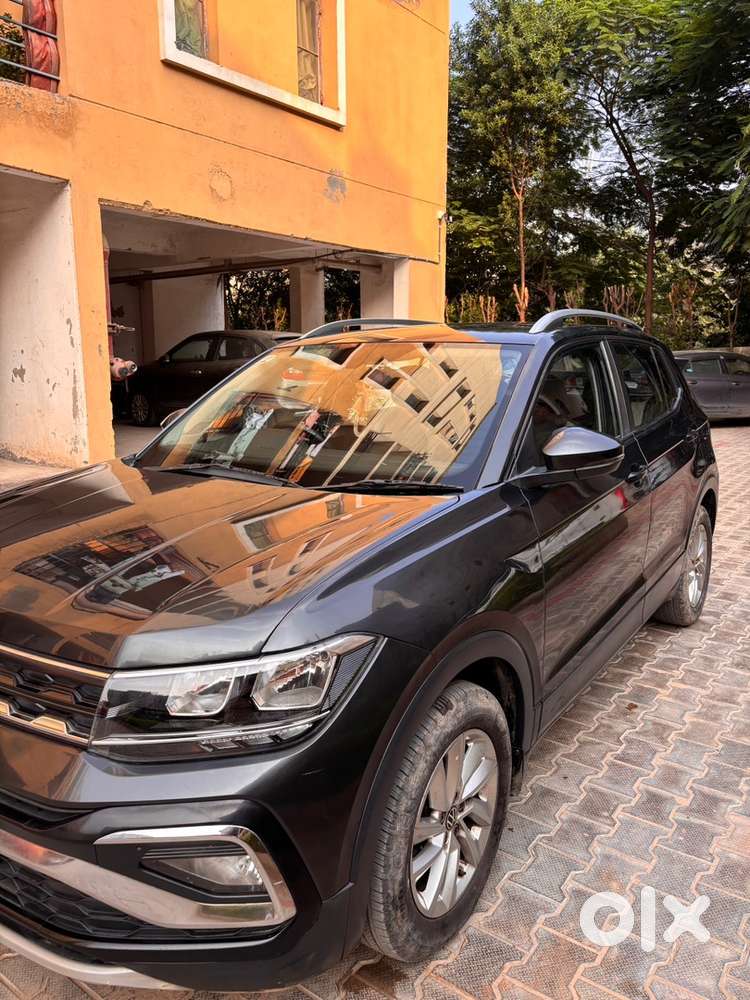 Volkswagen Taigun Petrol 2023