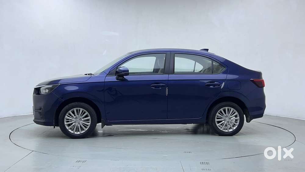Honda Amaze Vx Cvt I-vtec, 2025, Petrol