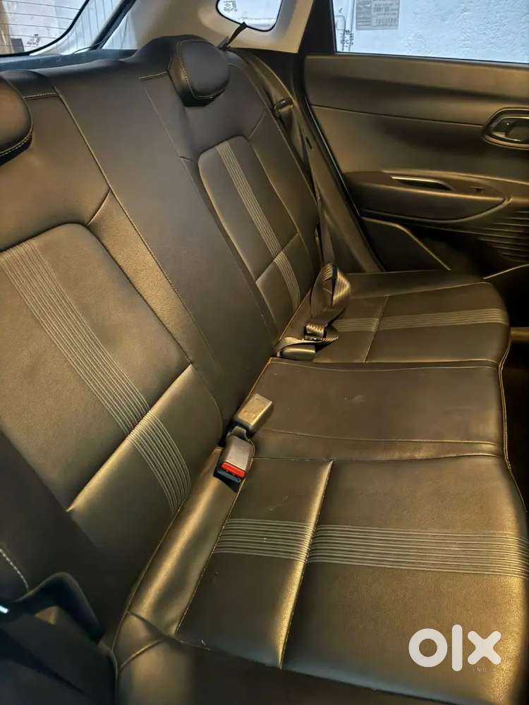 Hyundai I20 Imt 2021 Petrol