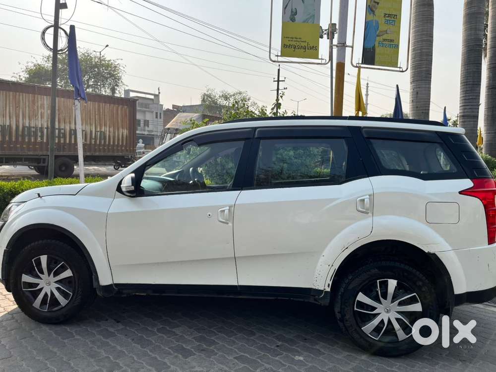 Mahindra Xuv500 2016 Diesel Well Maintained