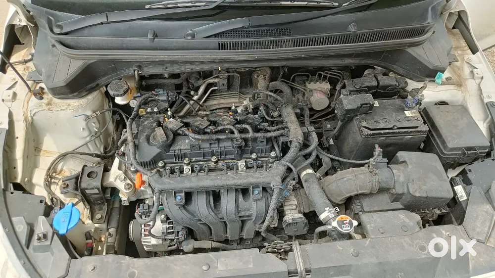 Hyundai New I20 2023 Manual