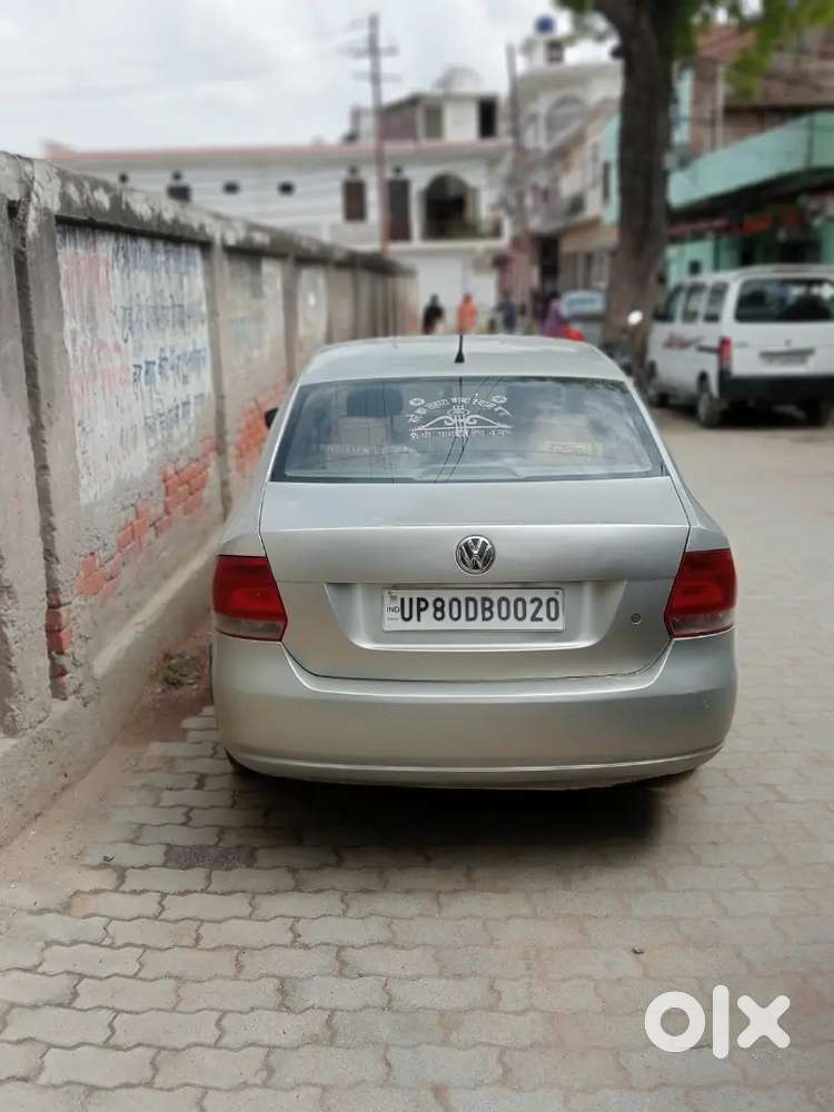 Voksvegan Vento Agra Rajiteshan