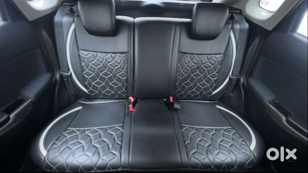 Maruti Suzuki Baleno 2019-2022 1.2 Zeta At, 2020, Petrol