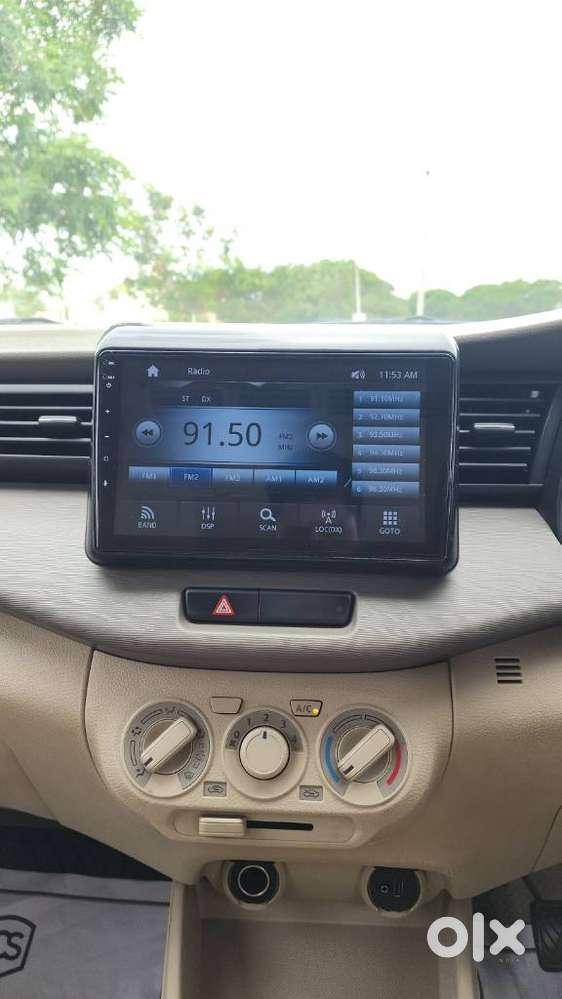 Maruti Suzuki Ertiga Vxi Abs Bs Iv, 2024, Petrol