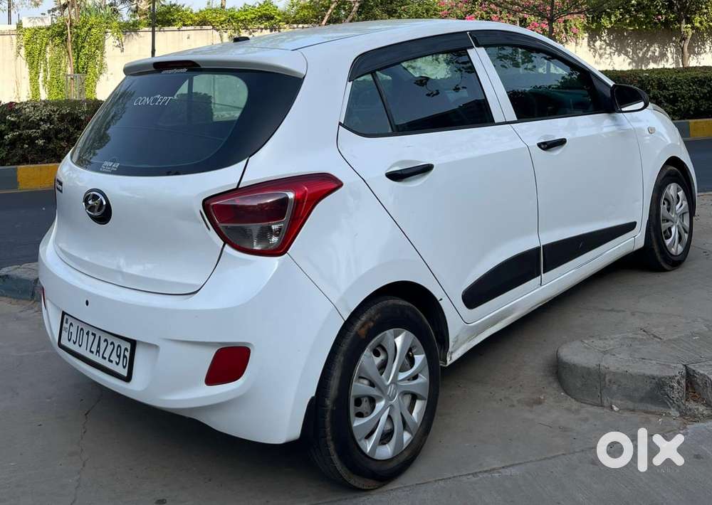 Hyundai Grand I10 Prime 1.2, 2019, Cng & Hybrids