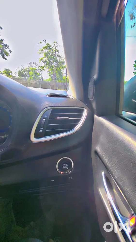 Maruti Suzuki Baleno 2017 Variant Top Model Alpha First Owner