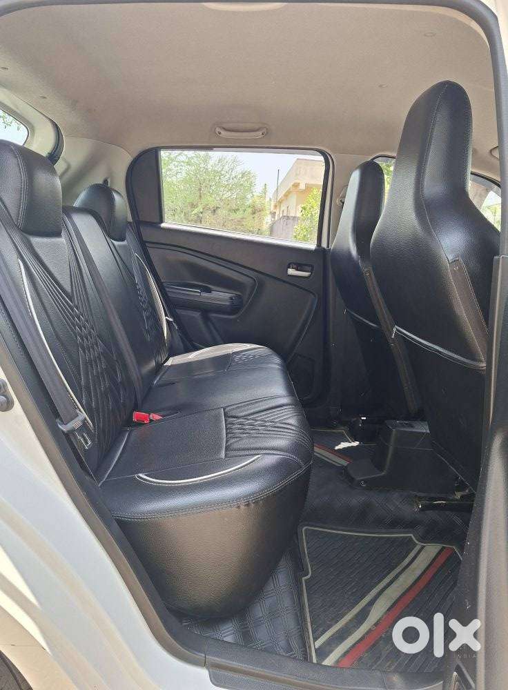 Maruti Suzuki Celerio Zxi(o) Mt, 2022, Petrol