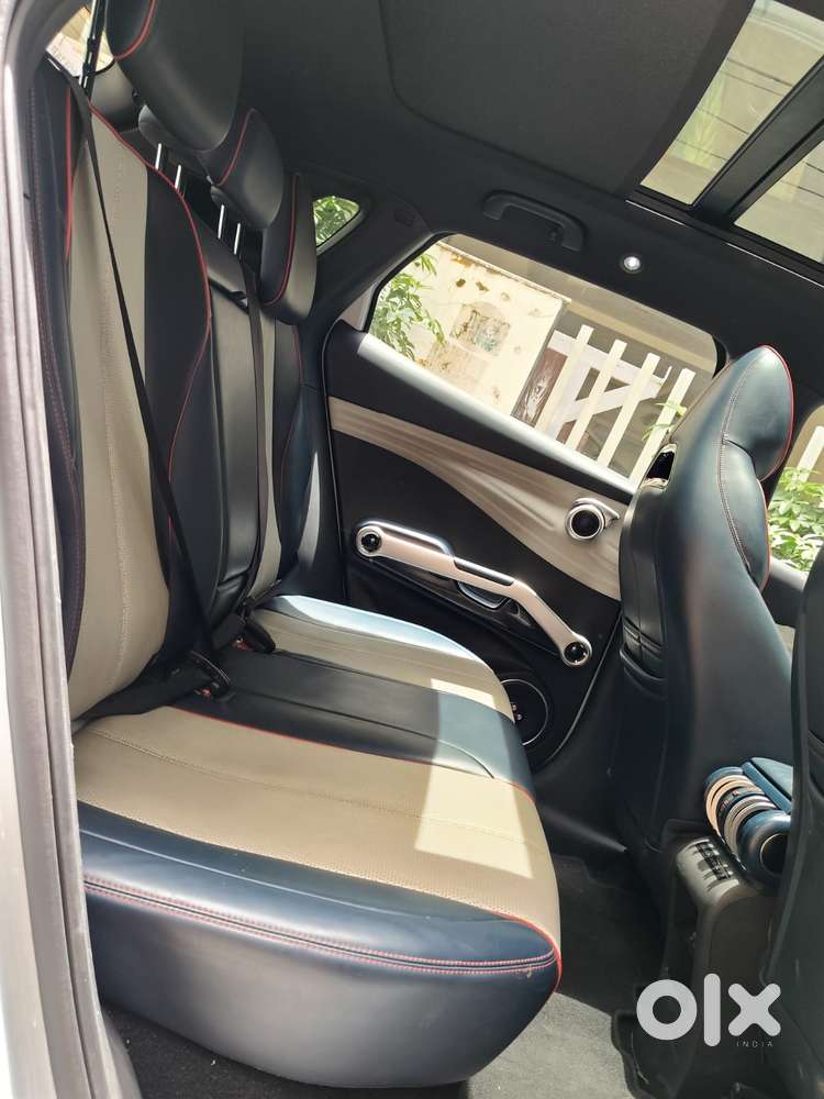 Byd Atto 3, 2023, Electric