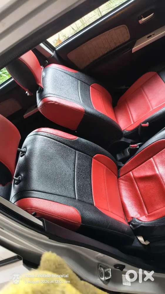Maruti Wagon R 2015