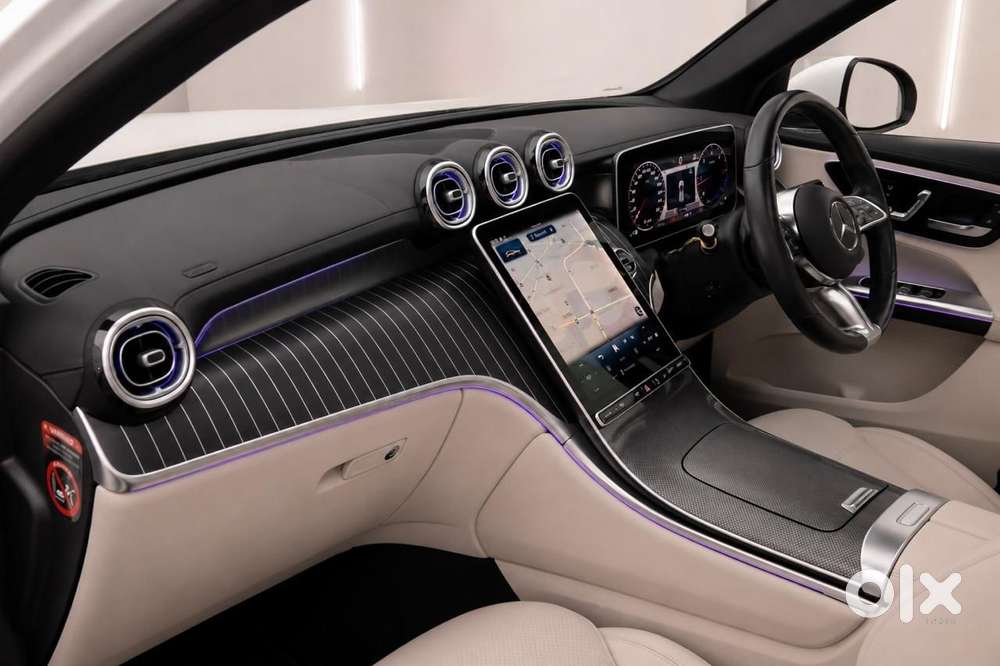 Mercedes-benz Glc 220d 4matic, 2025, Diesel
