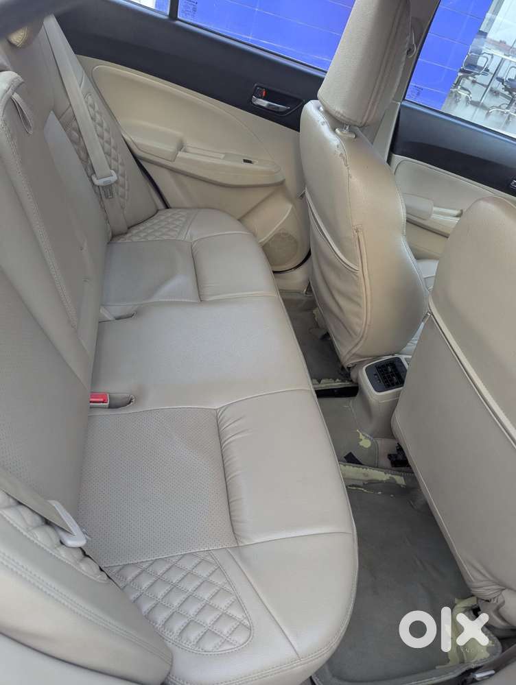 Maruti Suzuki Dzire Vxi Ags, 2021, Petrol