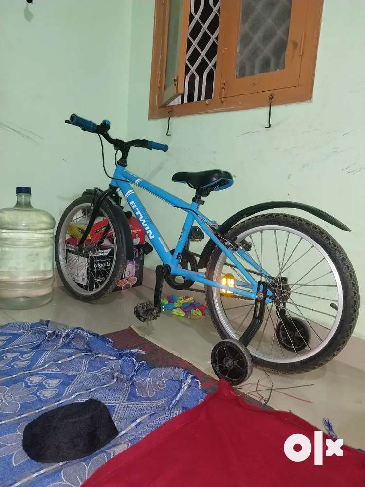 Olx electronic sales city bikes