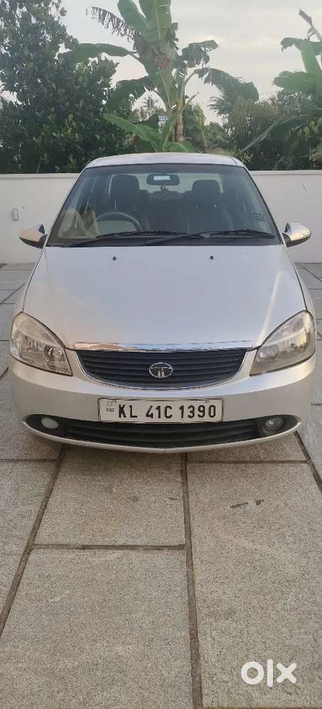 Tata Indigo Cs Lx 2009