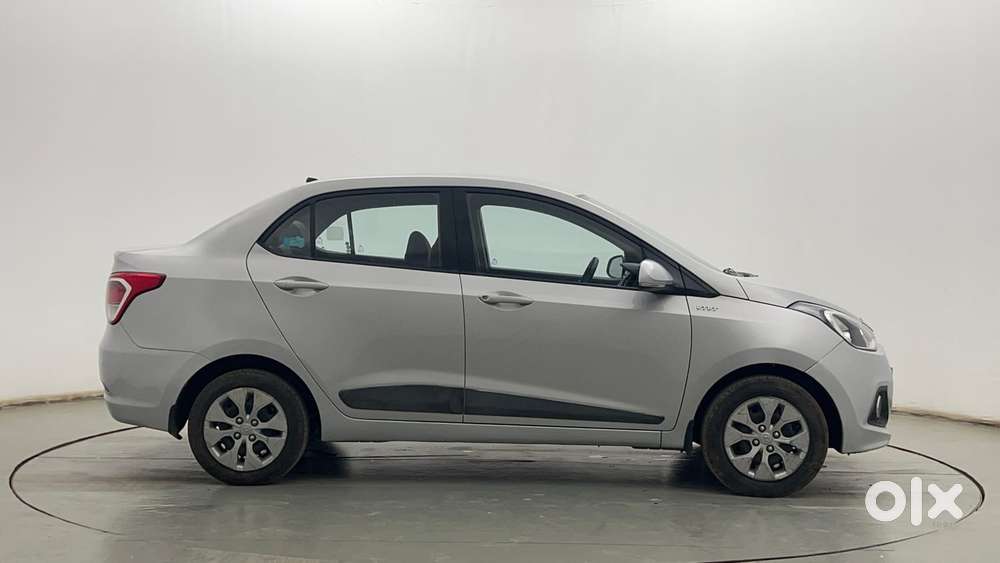 Hyundai Xcent [ ] 1.2 S, 2016, Petrol