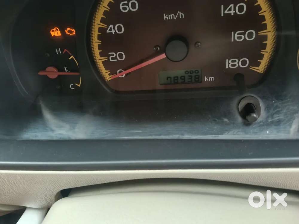 Maruti Suzuki Estilo Lxi 2007