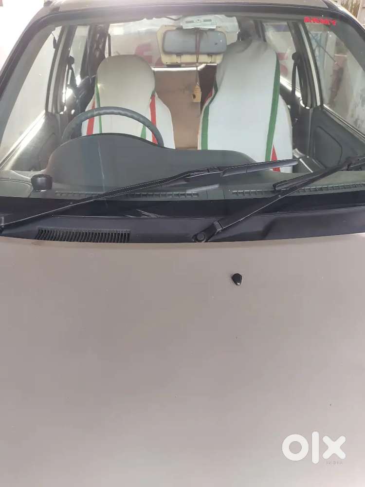 2006 Maruti Suzuki Alto Petrol Manual