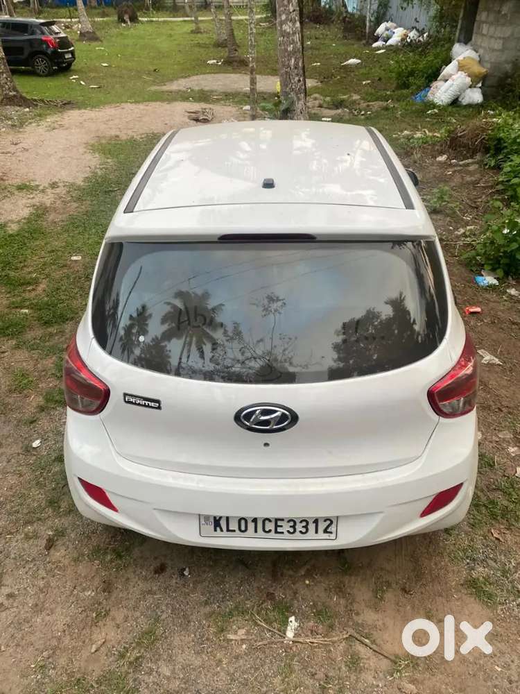 Diesel I10 Grand For Sale