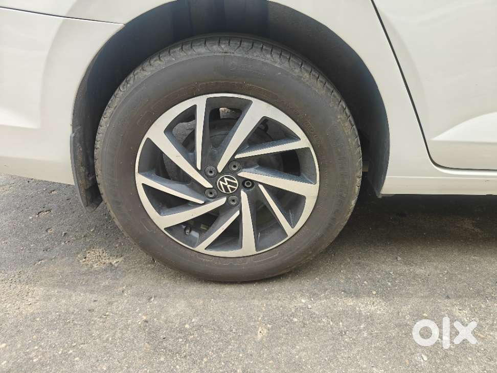Volkswagen Virtus, 2022, Petrol