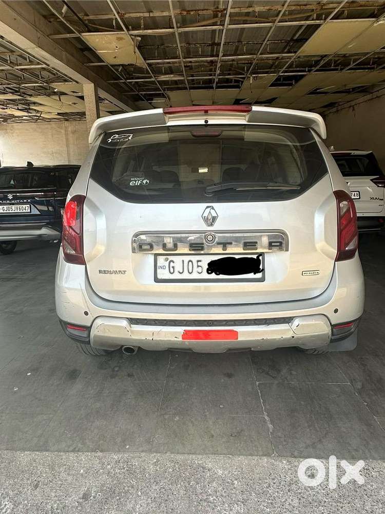Reliable Renault Diesel 2016