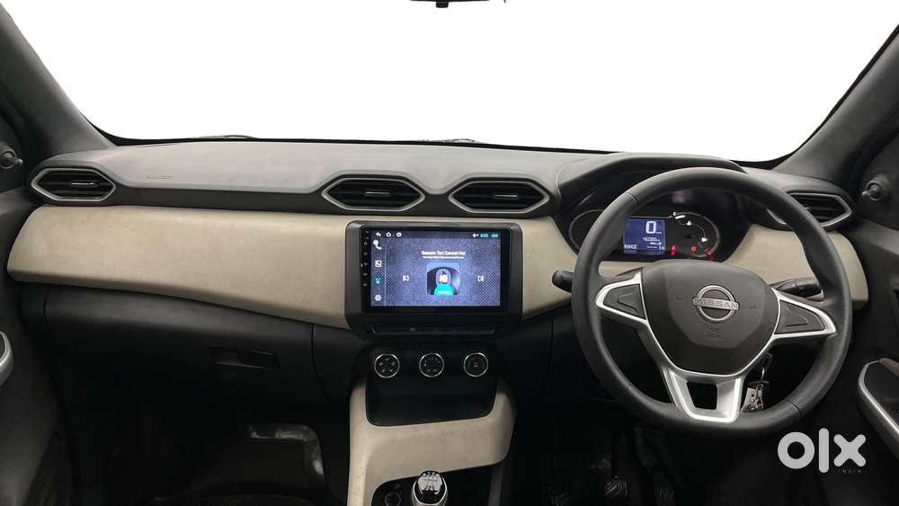 Nissan Magnite 1.0 Xe, 2023, Petrol