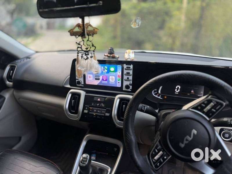 Kia Sonet Htk Plus Turbo Imt, 2023, Petrol