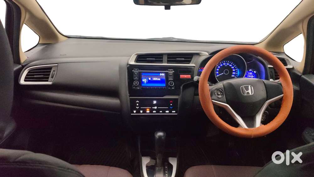 Honda Jazz 1.2 V At I Vtec, 2015, Petrol