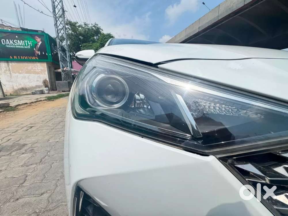 Hyundai Verna Sx 1.5 Crdi, 2021, Diesel