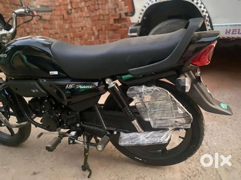 Bike Hf Honda Deluxe 2021 Price Honda Hf Deluxe Bike Price 2021