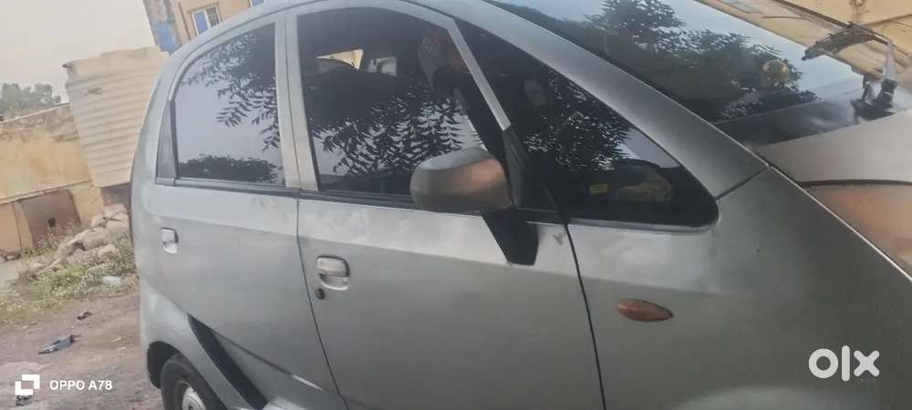 Tata Nano Xe 2012 Petrol Manual