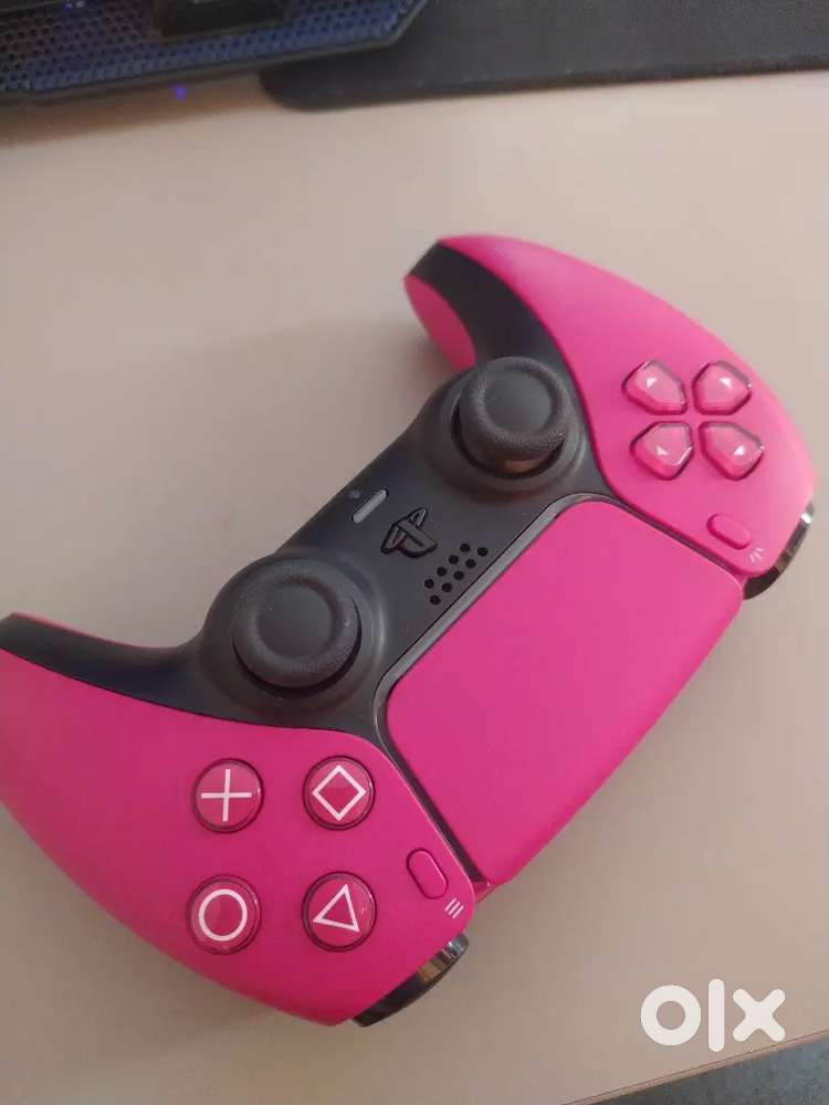PS5 Controller